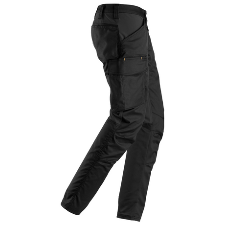 Damenhose ohne Kniepolstertaschen – AllroundWork 6703