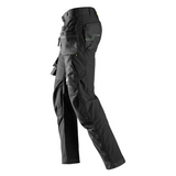 Pantalon pour poseur de sol + poches holster - FlexiWork 6923 - OFFICINA.shop