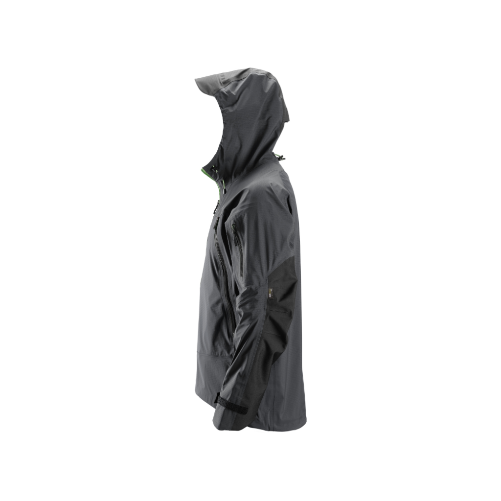 Veste imperméable Stretch Shell - FlexiWork 1300 - OFFICINA.shop