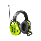 Casque anti-bruit actif Hellberg Local 446 - OFFICINA.shop