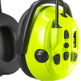 Casque anti-bruit actif Hellberg Local 446 - OFFICINA.shop