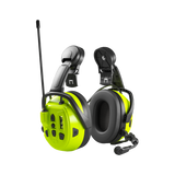 Casque anti-bruit avec fixation de casque actif Hellberg Local 446 - OFFICINA.shop