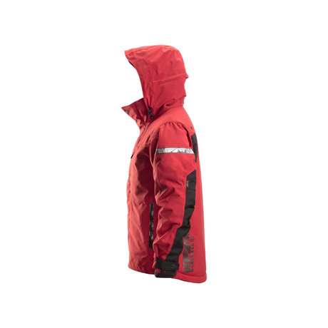 Veste d'hiver 37.5® imperméable - AllroundWork 1102 - OFFICINA.shop