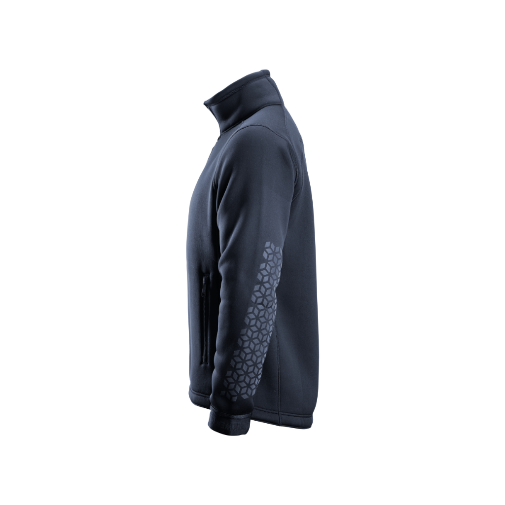 Veste polaire inversée - AllroundWork 8018 - OFFICINA.shop