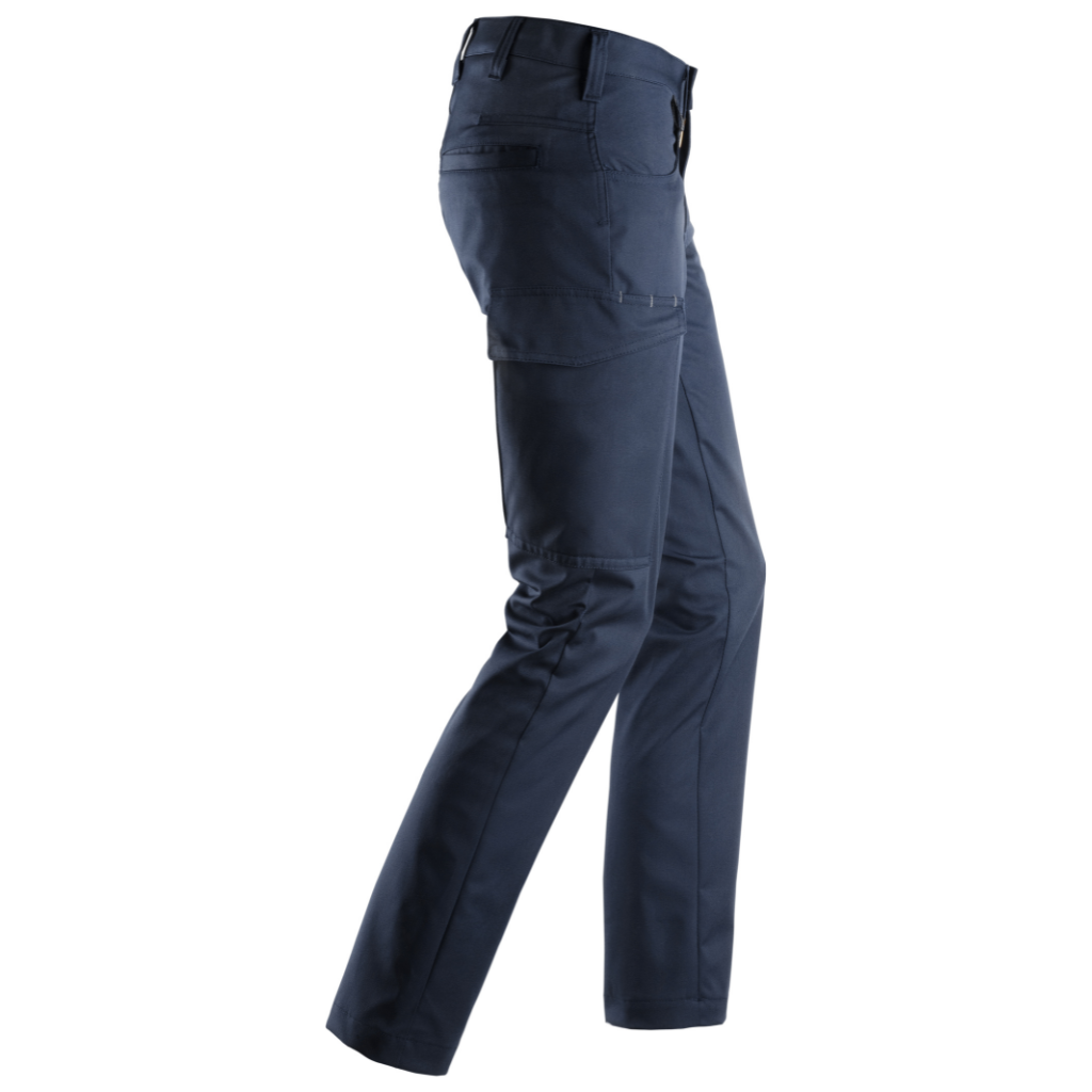 Pantalon de service pour femme - 6700 - OFFICINA.shop