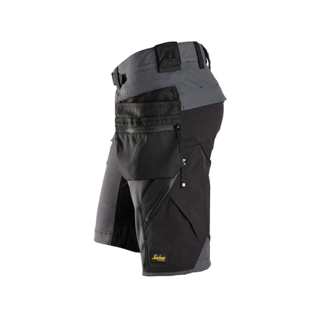 Short avec poches holster détachables - FlexiWork 6172 - OFFICINA.shop