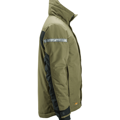 Veste isolante 37.5® - AllroundWork 1100 - OFFICINA.shop