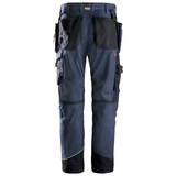 Pantalon de travail avec poches holster - RuffWork Coton 6215 - OFFICINA.shop