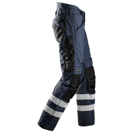 Pantalon d’hiver 37.5 - AllroundWork 6619 - OFFICINA.shop