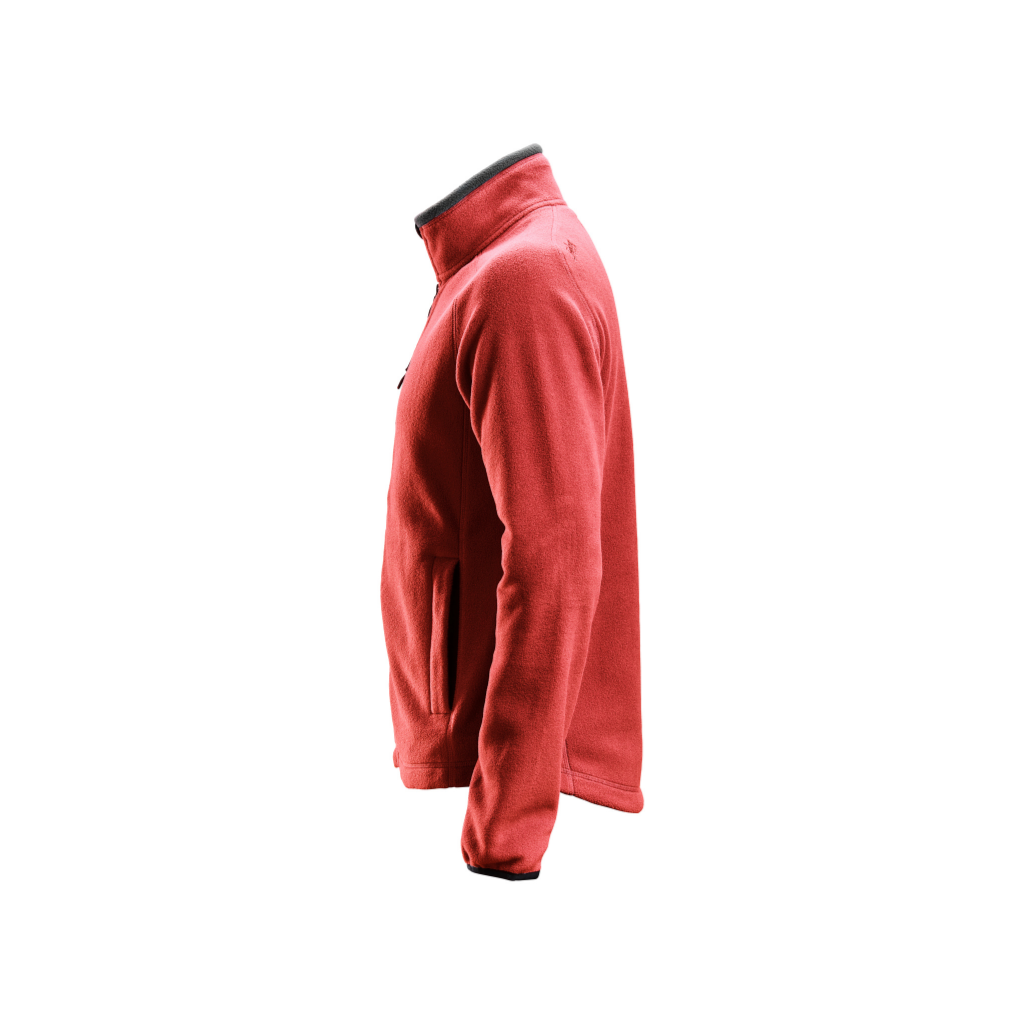 Veste en polaire POLARTEC® - AllroundWork 8022 - OFFICINA.shop