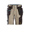 Short de travail 37.5® avec poches holster - LiteWork 6110 - OFFICINA.shop