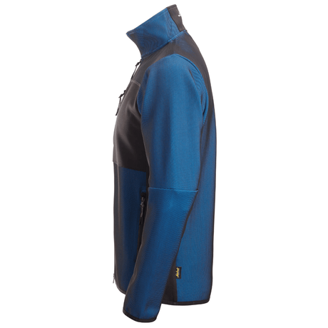 Veste de couche intermédiaire avec fermeture à glissière pleine longueur - FlexiWork 8045 - OFFICINA.shop