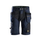 Short de travail avec poches holster - FlexiWork 6904 - OFFICINA.shop