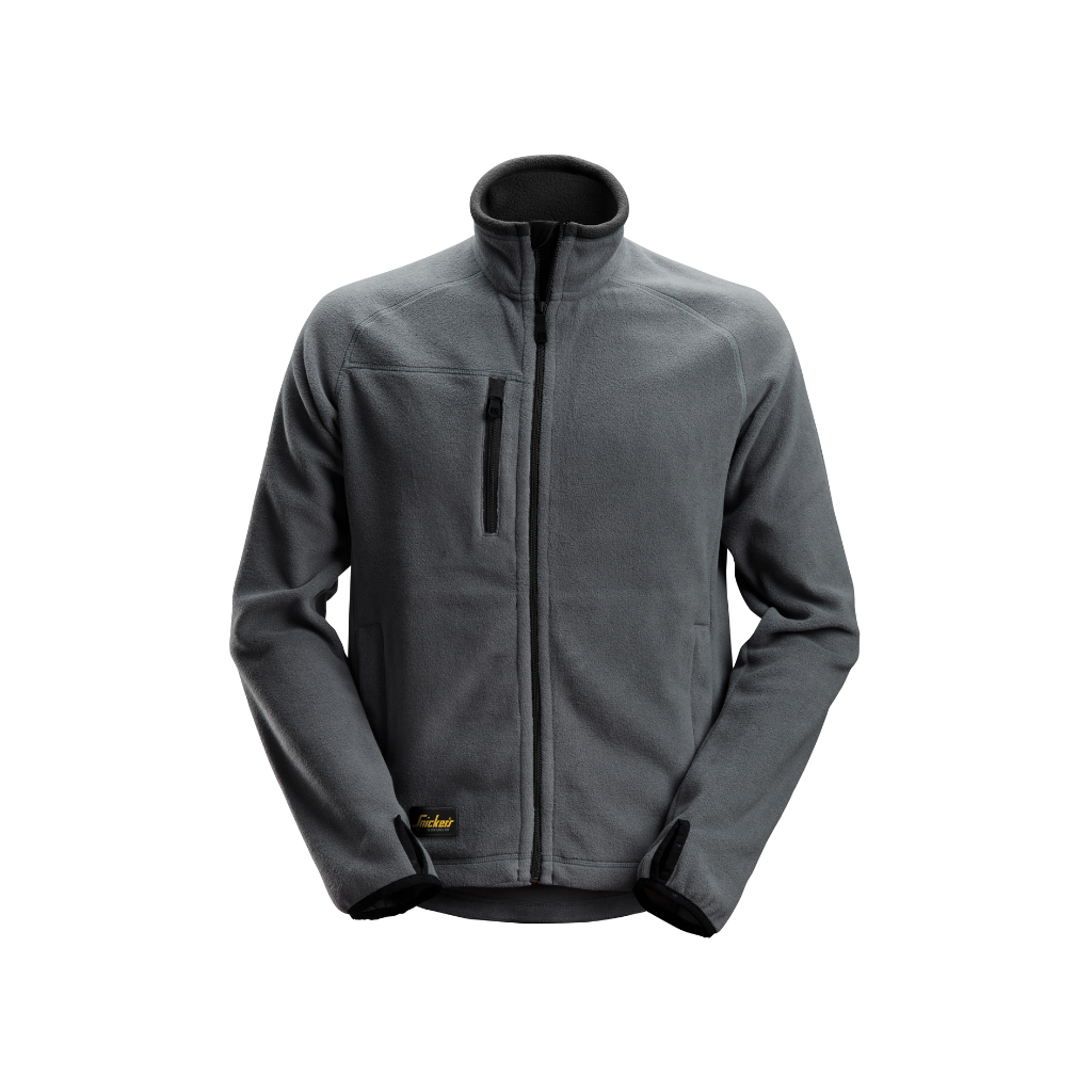 Veste en polaire POLARTEC® - AllroundWork 8022 - OFFICINA.shop