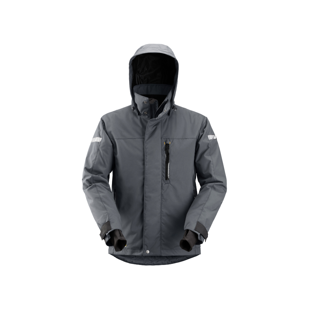 Veste d'hiver 37.5® imperméable - AllroundWork 1102 - OFFICINA.shop