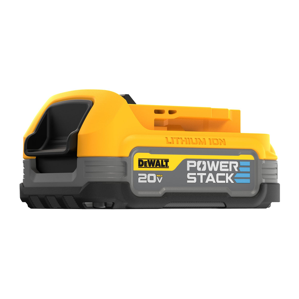 Kit de 2 batteries POWERSTACK 18V / 1,7Ah — DeWalt DCBP034E2