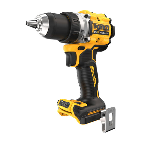 DeWalt DCD800NT perceuse-visseuse 18V