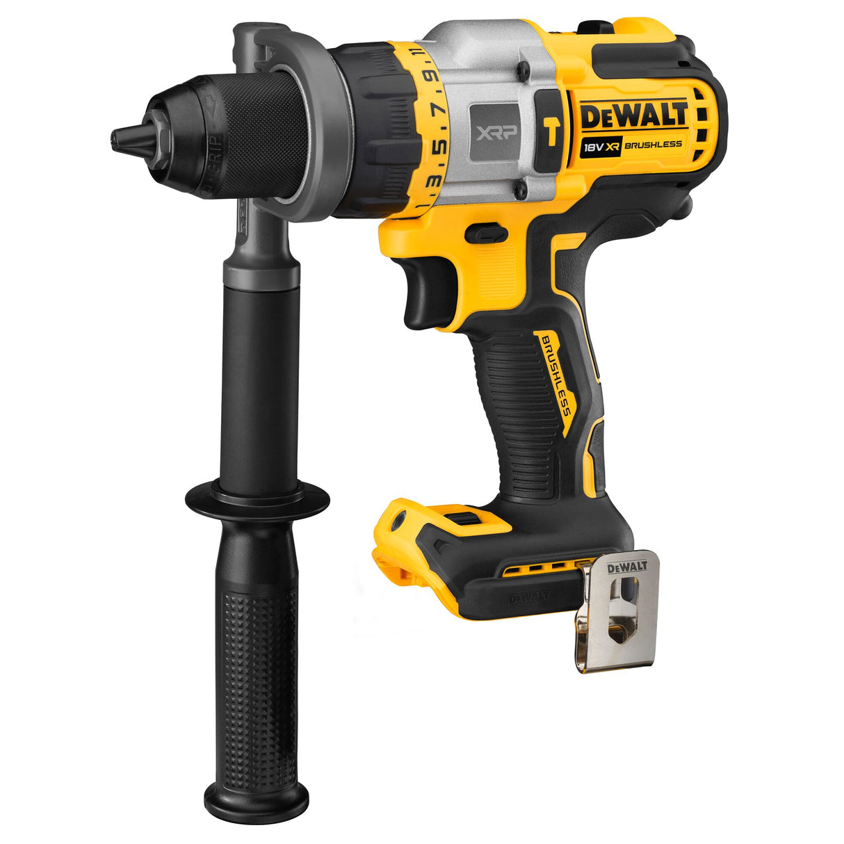 DeWalt DCD999NT perceuse-visseuse à percussion 18V