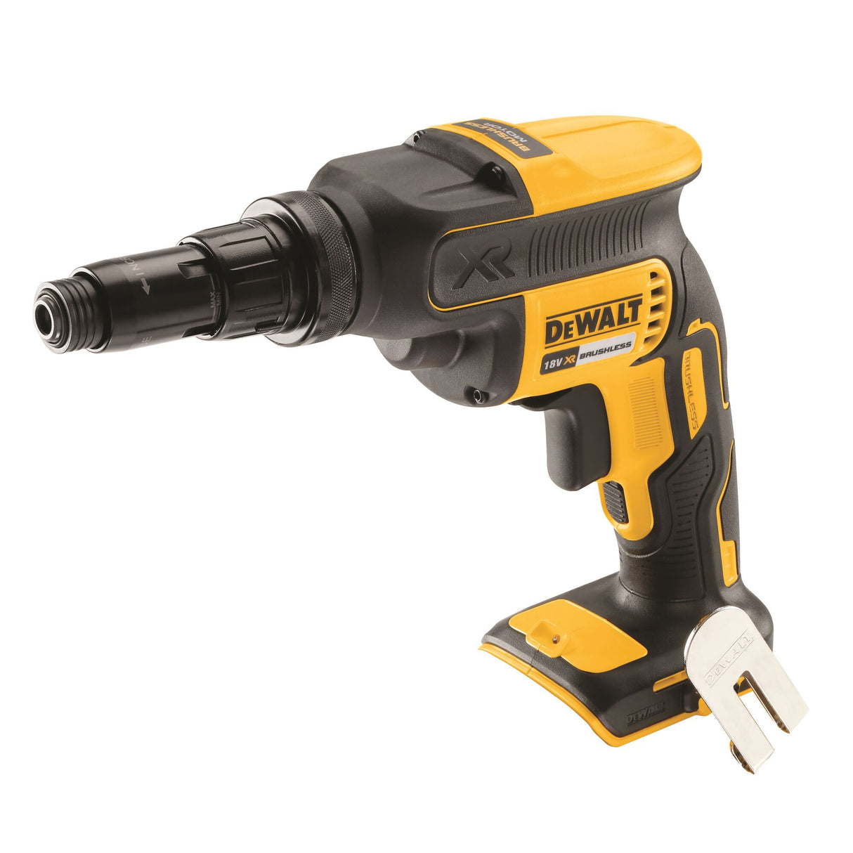 Visseuse universelle sans fil 18V 1/4\" (version nue) — DeWalt DCF622NT