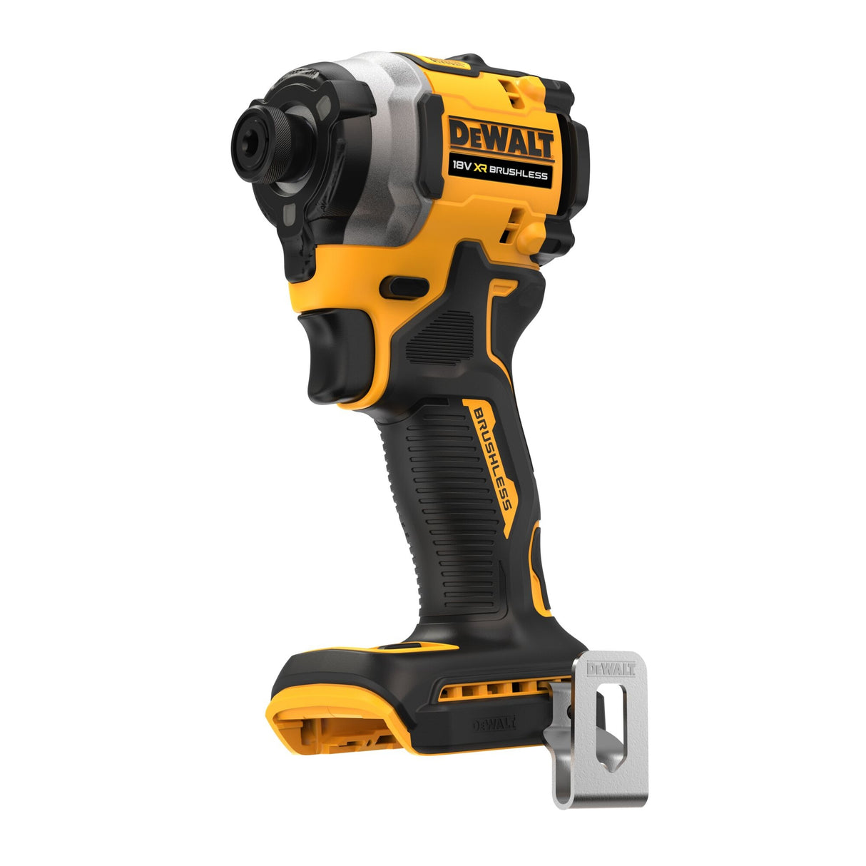 DeWalt DCF850NT visseuse à percussion 18V 1/4
