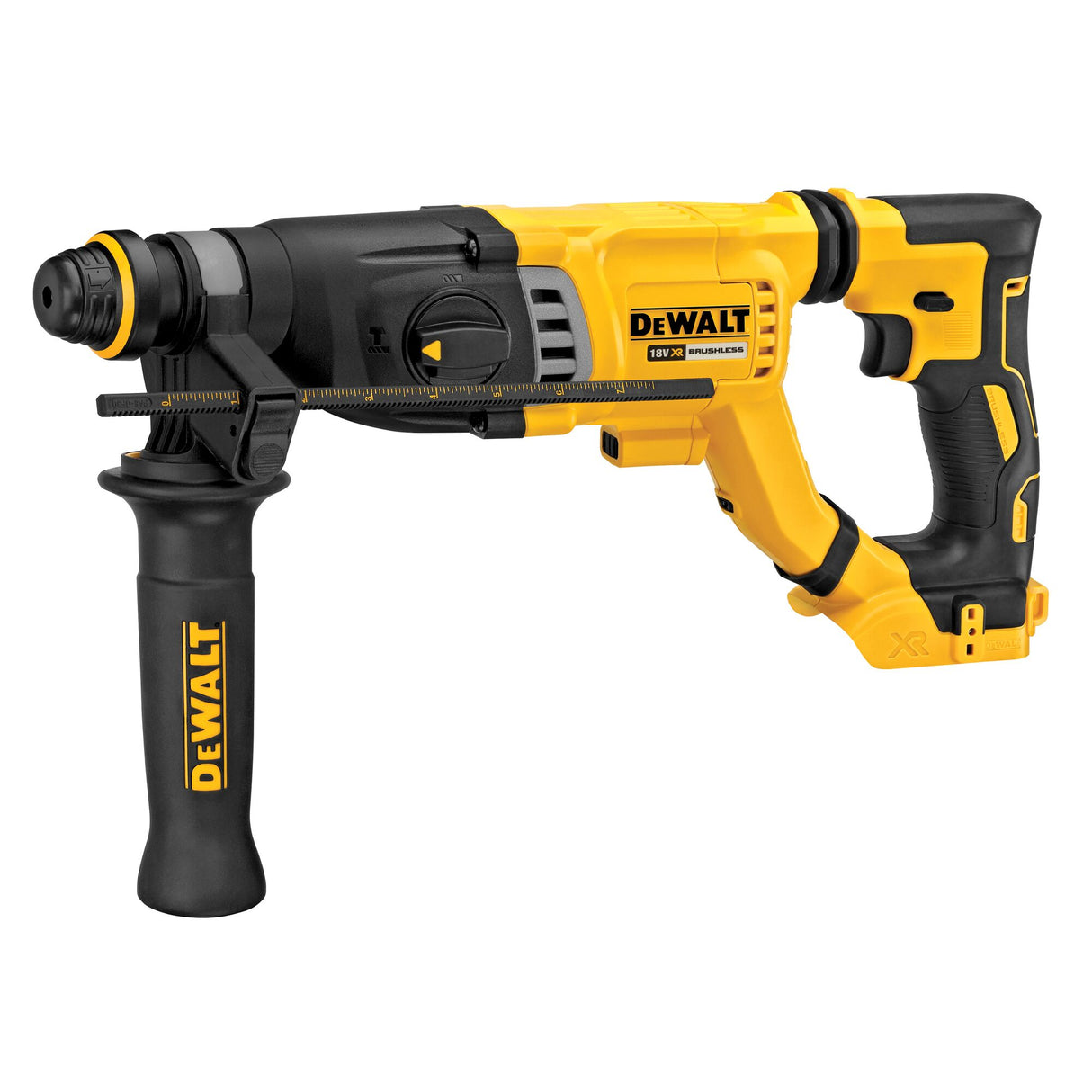 DeWalt DCH263NK marteau-perforateur 18V SDS-plus 28mm