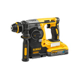 DeWalt DCH273H2T marteau-perforateur SDS-plus 18V