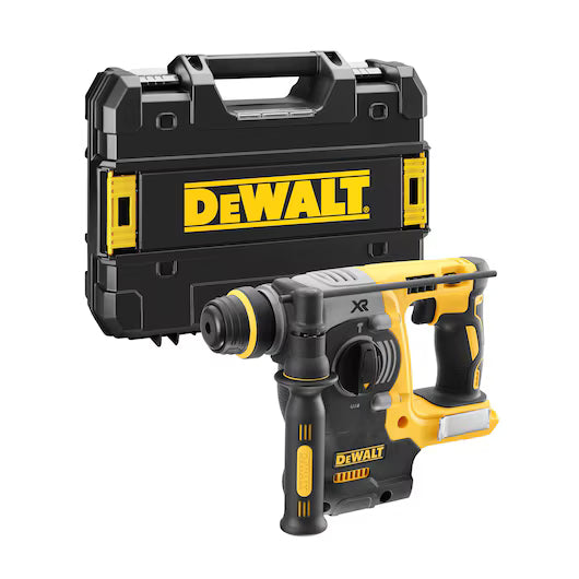 Marteau-perforateur sans fil 18V SDS-plus® 24mm (version nue) — DeWalt DCH273NT