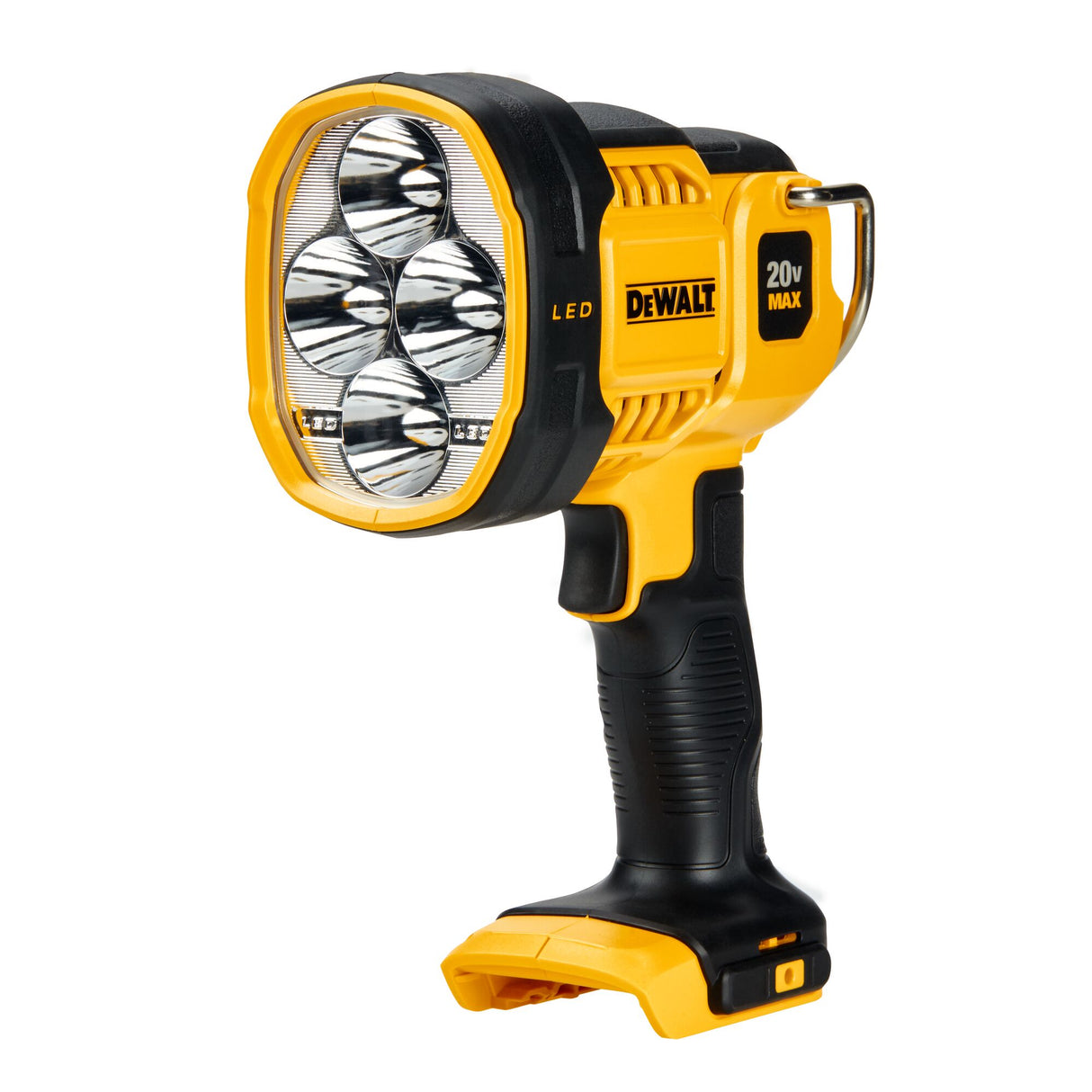 Projecteur LED sans fil 18V — DeWalt DCL043
