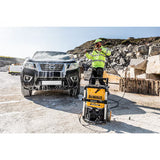 Nettoyeur haute pression sans fil 18V (version nue) — DeWalt DCMPW1600N