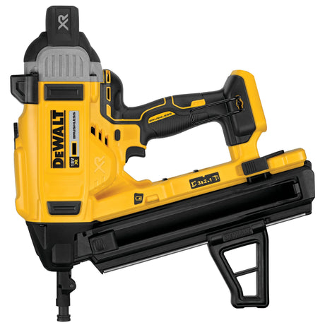 DeWalt DCN890N cloueuse béton sans fil 18V