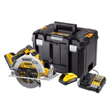 DeWalt DCS573H2T kit complet