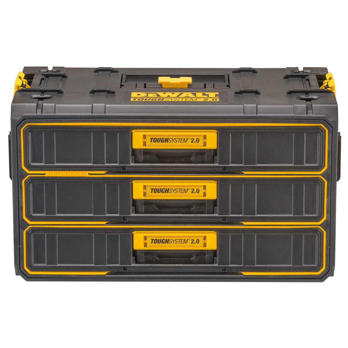 Unité à tiroirs TOUGHSYSTEM® 2.0 — DeWalt DWST08330