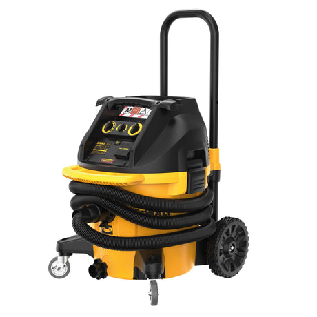 DeWalt DWV905M aspirateur chantier 38L catégorie M