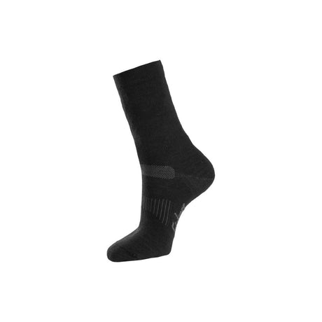 Chaussettes en laine, lot de 2 paires - 9216 - OFFICINA.shop