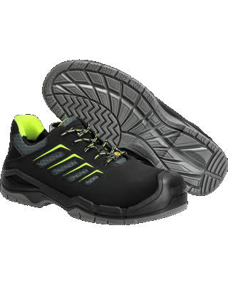 Chaussures de sécurité basses MASCOT FOOTWEAR FIT F0108-937