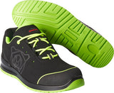 Chaussures de sécurité basses MASCOT FOOTWEAR CLASSIC F0210-702