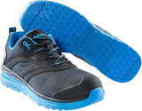 MASCOT FOOTWEAR CARBON Chaussures de sécurité basses F0250-909