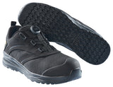 Chaussures de sécurité basses MASCOT FOOTWEAR CARBON F0251-909