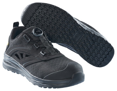 Sandales de sécurité MASCOT FOOTWEAR CARBON F0252-909
