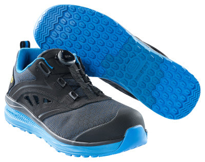 Sandales de sécurité MASCOT FOOTWEAR CARBON F0252-909