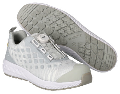 Chaussures de sécurité basses MASCOT FOOTWEAR CUSTOMIZED F0650-704