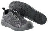 Chaussures de sécurité basses MASCOT FOOTWEAR CUSTOMIZED F0650-704