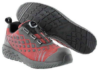 Chaussures de sécurité basses MASCOT FOOTWEAR CUSTOMIZED F0650-704