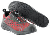 Chaussures de sécurité basses MASCOT FOOTWEAR CUSTOMIZED F0650-704
