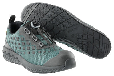 Chaussures de sécurité basses MASCOT FOOTWEAR CUSTOMIZED F0650-704