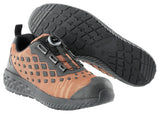 Chaussures de sécurité basses MASCOT FOOTWEAR CUSTOMIZED F0650-704