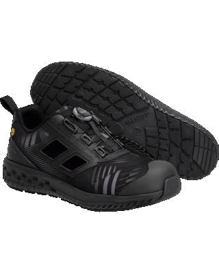 Sandales de sécurité MASCOT FOOTWEAR CUSTOMIZED F0651-704