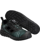 Sandales de sécurité MASCOT FOOTWEAR CUSTOMIZED F0651-704