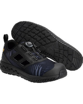 Sandales de sécurité MASCOT FOOTWEAR CUSTOMIZED F0651-704