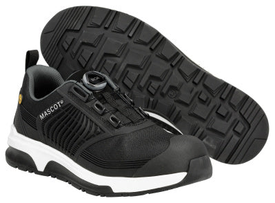 Chaussures de sécurité basses MASCOT FOOTWEAR CUSTOMIZED F0660-709